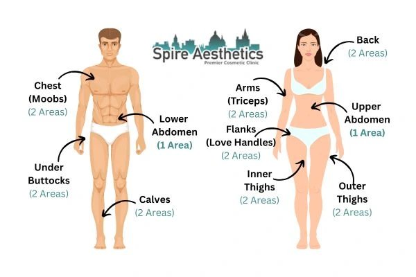 Cryolipolysis Prices Warfield