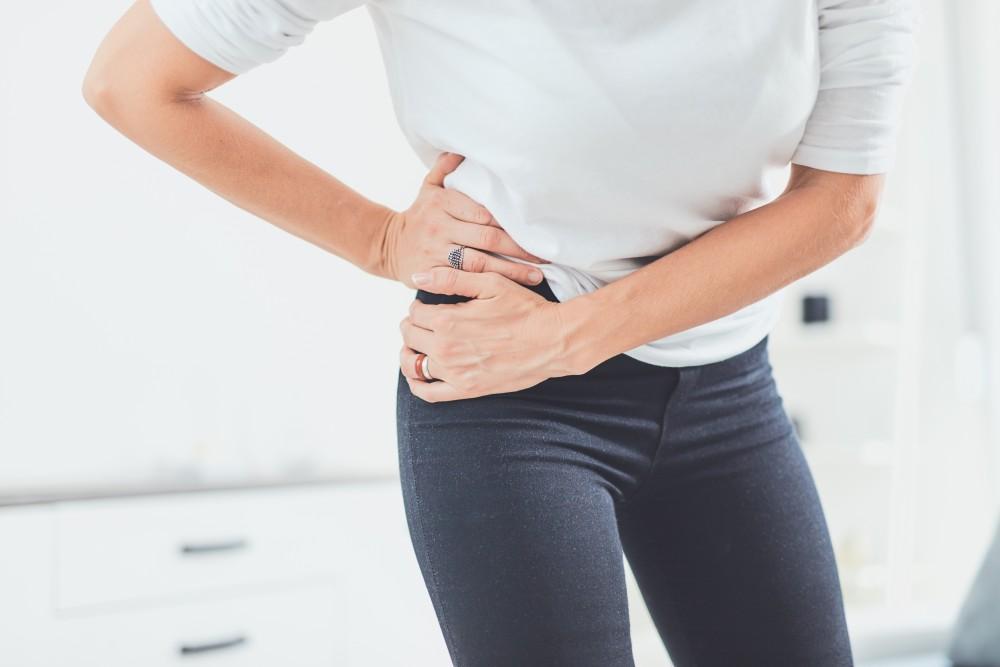 Could a Weak Core Be the Real Reason Behind Your Back Pain, Poor Posture and Persistent Belly Bulge Warfield?